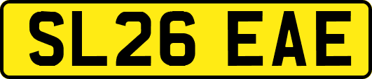 SL26EAE