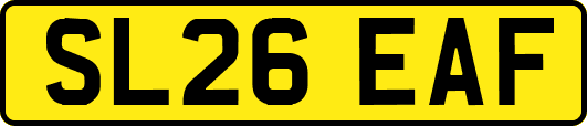 SL26EAF
