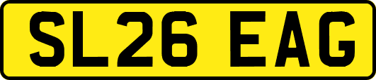 SL26EAG
