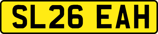 SL26EAH