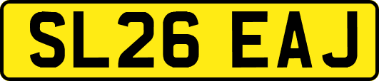 SL26EAJ