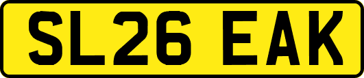 SL26EAK