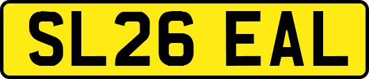 SL26EAL