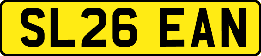 SL26EAN