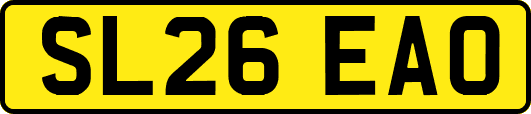 SL26EAO