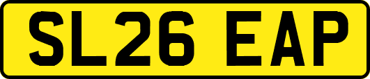 SL26EAP