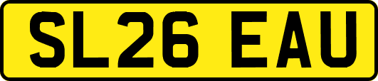 SL26EAU