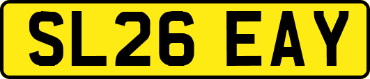 SL26EAY