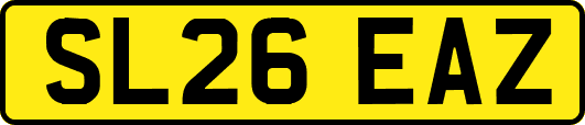 SL26EAZ