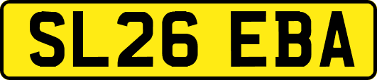 SL26EBA
