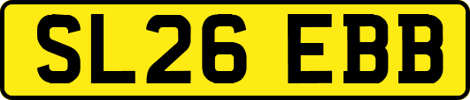 SL26EBB