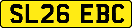 SL26EBC