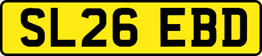 SL26EBD