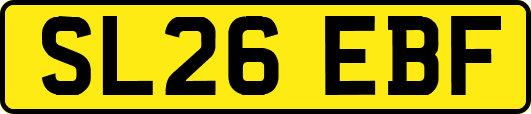 SL26EBF