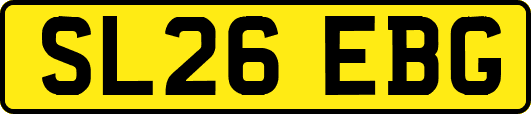 SL26EBG