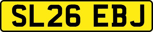 SL26EBJ