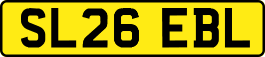 SL26EBL