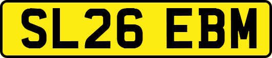 SL26EBM