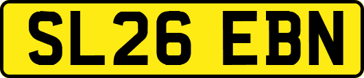 SL26EBN