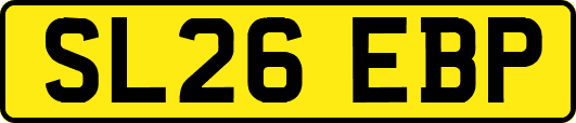 SL26EBP