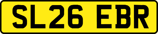 SL26EBR