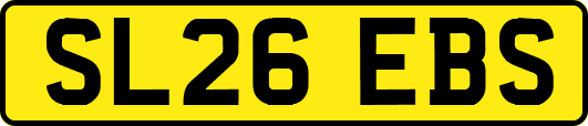 SL26EBS