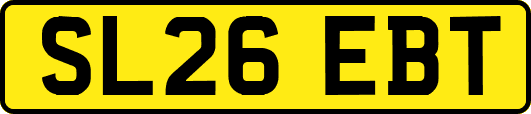 SL26EBT