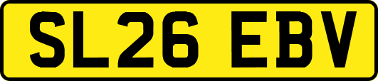 SL26EBV