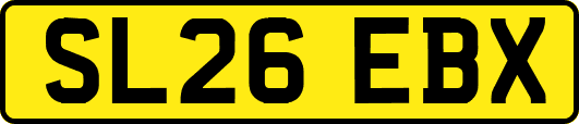 SL26EBX