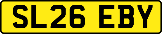 SL26EBY