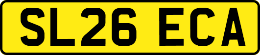 SL26ECA