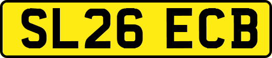 SL26ECB