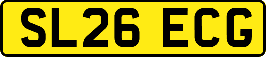 SL26ECG