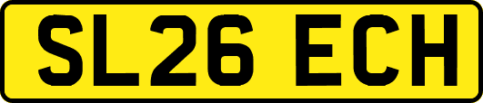 SL26ECH