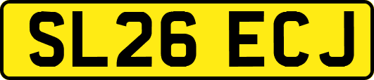 SL26ECJ