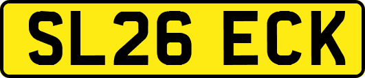 SL26ECK