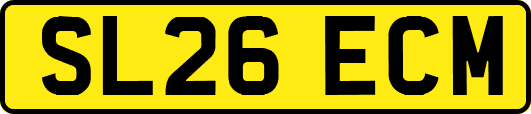 SL26ECM
