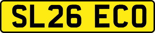 SL26ECO