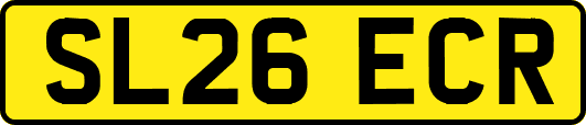 SL26ECR