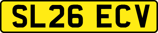 SL26ECV