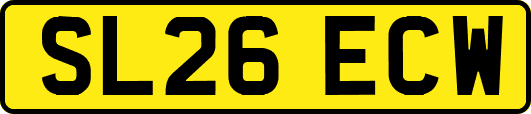 SL26ECW