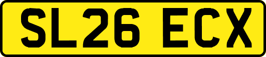 SL26ECX