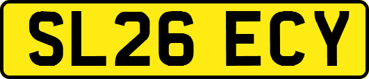 SL26ECY