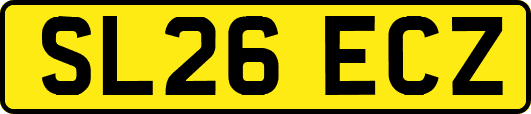 SL26ECZ