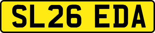 SL26EDA
