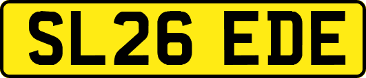 SL26EDE