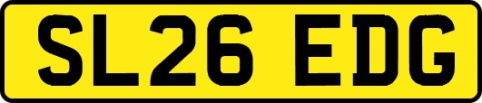 SL26EDG