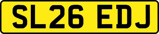 SL26EDJ