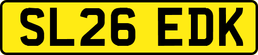 SL26EDK