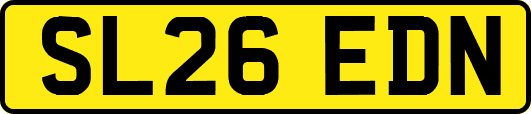 SL26EDN